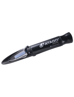 Рефрактометр ATAGO Master-10PM