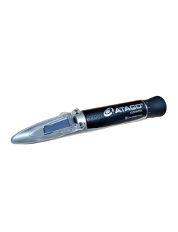 Рефрактометр ATAGO Master-10M