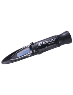 Рефрактометр ATAGO Master-53PM