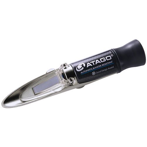 Рефрактометр ATAGO Master-53S