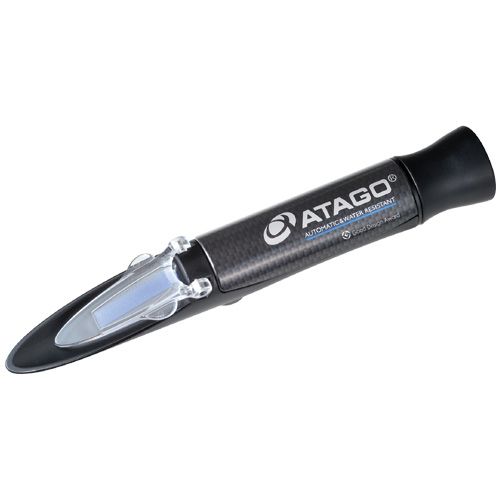 Рефрактометр ATAGO Master URC/Nα