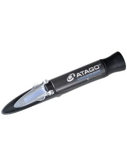 Рефрактометр ATAGO Master URC/Nα