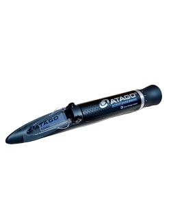 Рефрактометр ATAGO Master URC/Nα