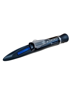 Рефрактометр ATAGO Master-S10alpha