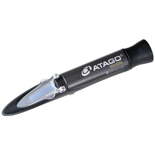 Рефрактометр ATAGO Master-S/Mill M