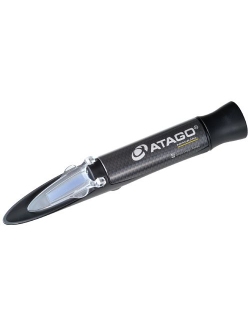 Рефрактометр ATAGO Master-S/Mill M