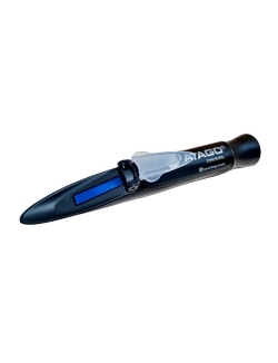 Рефрактометр ATAGO Master-S/Mill M