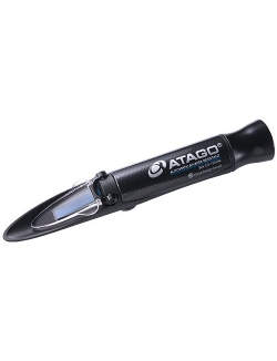 Рефрактометр ATAGO Master-S28alpha