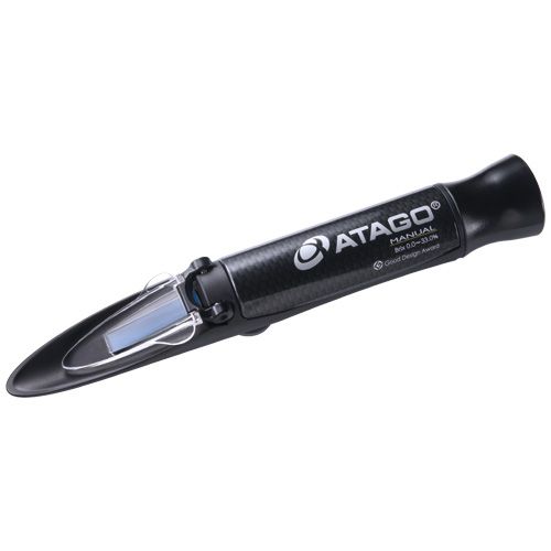 Рефрактометр ATAGO Master-S28M