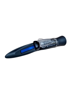 Рефрактометр ATAGO Master-BC