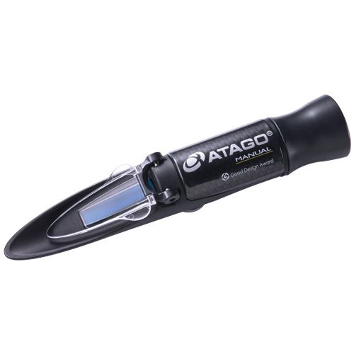 Рефрактометр ATAGO Master-BR