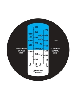 Рефрактометр ATAGO Master-BR