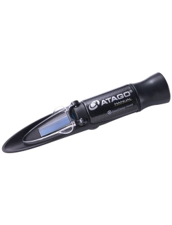 Рефрактометр ATAGO Master-BR