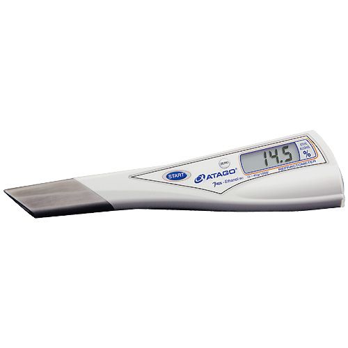 Рефрактометр ATAGO PEN-Ethanol(W)