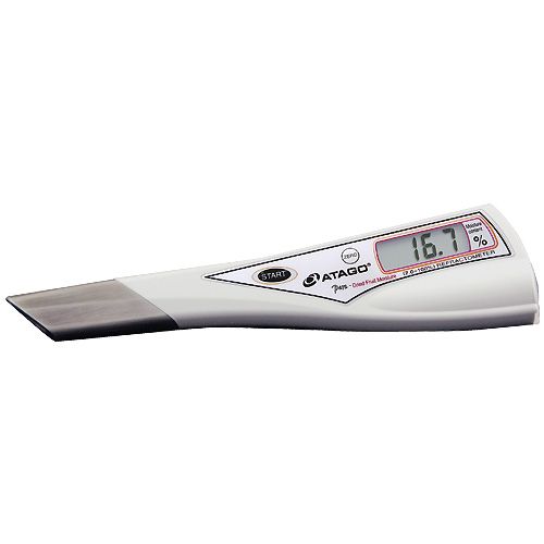 Рефрактометр ATAGO PEN-Dried Fruit Moisture