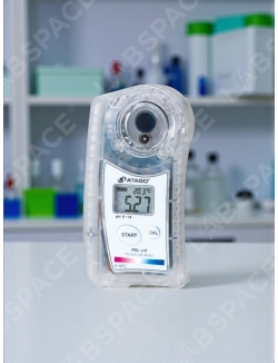 Карманный pH метр ATAGO PAL-pH