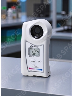 рН-метр ATAGO PAL-PH (PBT)