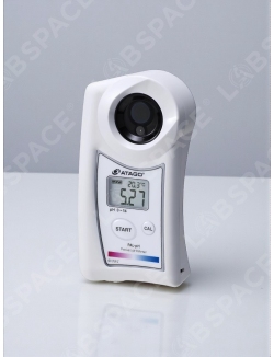 рН-метр ATAGO PAL-PH (PBT)