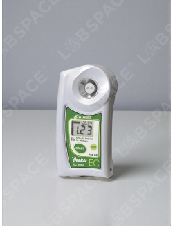 Цифровой кондуктометр ATAGO PAL-EC