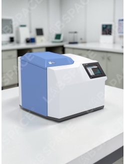 Калориметр IKA C 6000 global standards Package 1/12