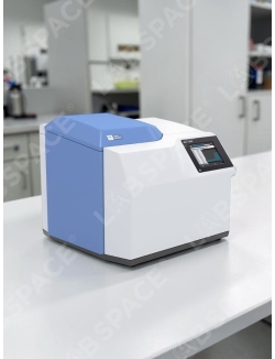 Калориметр IKA C 6000 global standards Package 2/10