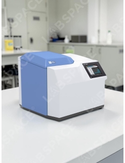 Калориметр IKA C 6000 global standards Package 2/12