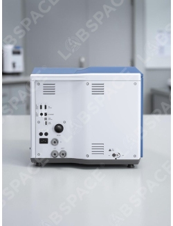 Калориметр IKA C 6000 isoperibol Package 1/12