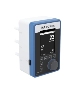 Контроллер вакуума IKA VC 10 lite