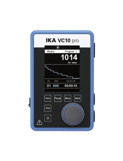 Контроллер вакуума IKA VC 10 pro