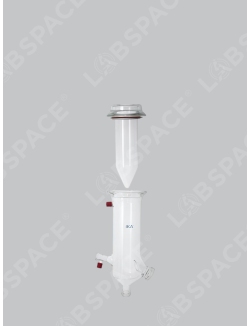 Ротационный испаритель IKA RV 10 digital with Dry Ice Condenser coated