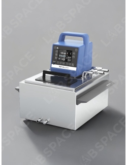 Термостат жидкостной IKA ICC control pro 9 c