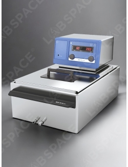 Термостат жидкостной IKA IC basic pro 20 c