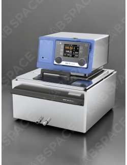 Термостат жидкостной IKA IC control pro 12 c