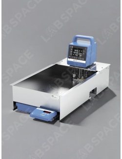 Термостат жидкостной IKA ICC control IB R RO 15 pro