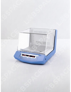 Шейкерный инкубатор IKA KS 3000 i control
