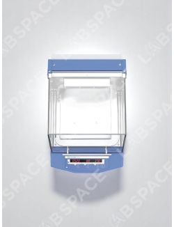 Шейкерный инкубатор IKA KS 3000 i control