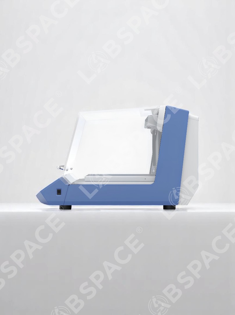 Шейкерный инкубатор IKA KS 3000 i control