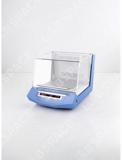 Шейкерный инкубатор IKA KS 3000 ic control