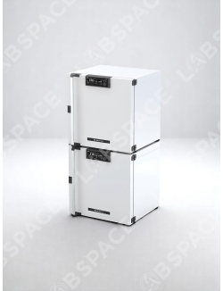 Шейкерный инкубатор IKA INC 125 F digital
