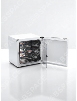 Шейкерный инкубатор IKA INC 125 F digital