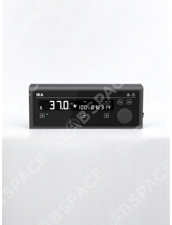 Шейкерный инкубатор IKA INC 125 F digital