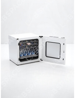Шейкерный инкубатор IKA INC 125 FS digital (SP20)