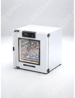 Шейкерный инкубатор IKA INC 125 FS digital (SP20)