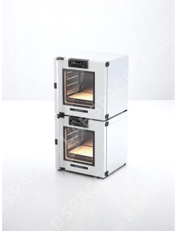Шейкерный инкубатор IKA INC 125 FS digital (SP20)