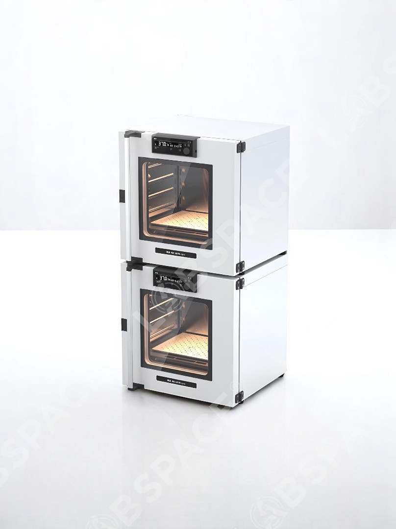 Шейкерный инкубатор IKA INC 125 FS digital (SP20)