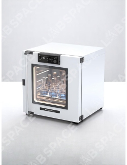 Шейкерный инкубатор IKA INC 125 FS digital (SP25)