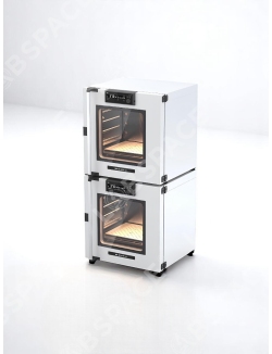 Шейкерный инкубатор IKA INC 125 FS digital (SP25)