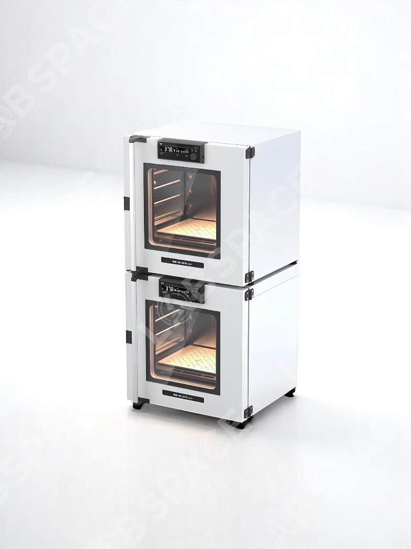 Шейкерный инкубатор IKA INC 125 FS digital (SP25)