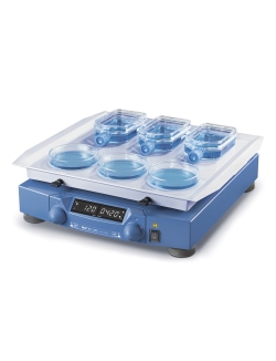 Встряхиватель IKA KS 260 control