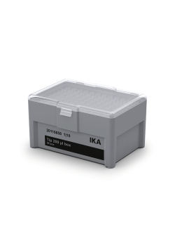 Наконечники к пипеткам IKA Tip 200 мкл box (960 pcs.)